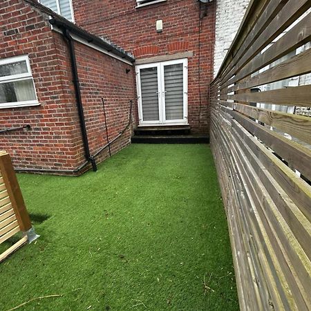 Lovely 5Br Home In Manchester. Close To The City Exteriér fotografie