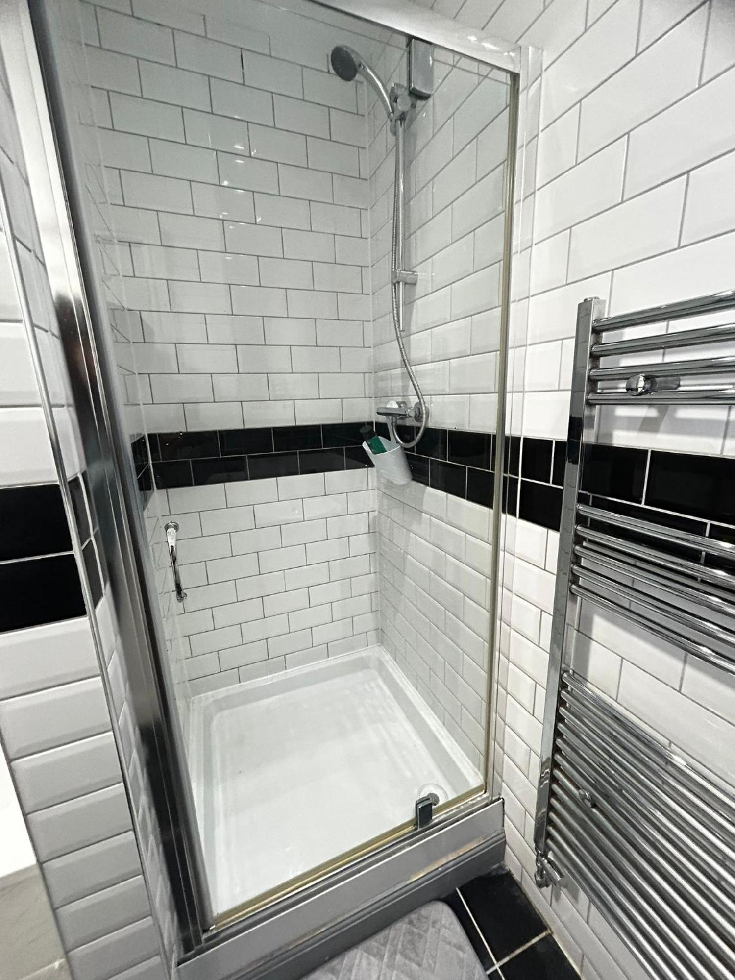 Lovely 5Br Home In Manchester. Close To The City Exteriér fotografie