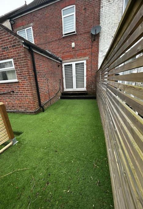 Lovely 5Br Home In Manchester. Close To The City Exteriér fotografie