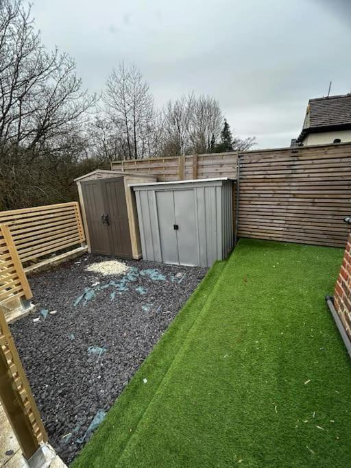 Lovely 5Br Home In Manchester. Close To The City Exteriér fotografie